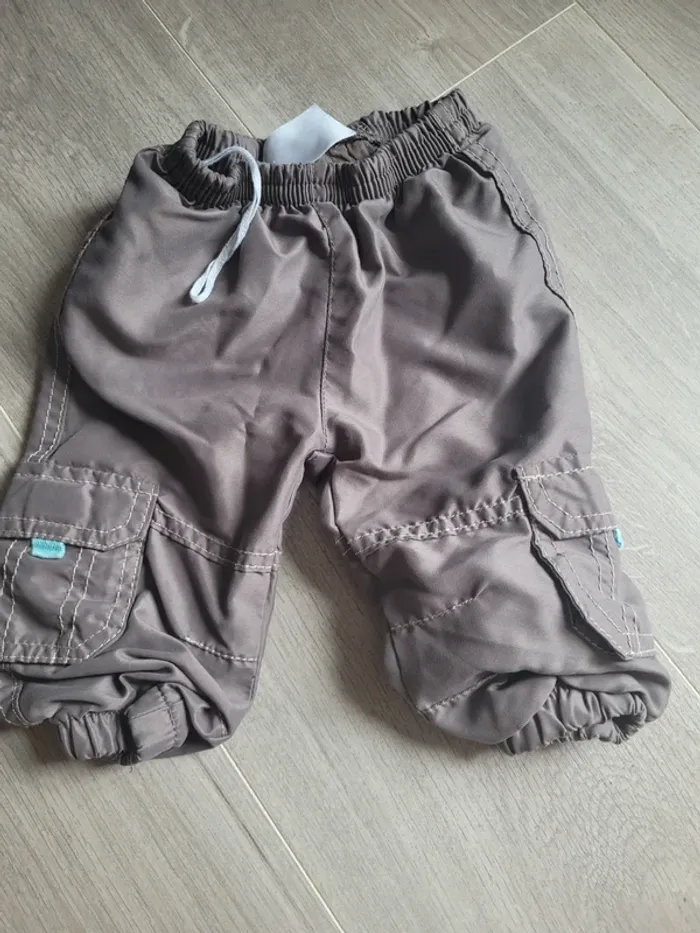 Pantalon 12 mois - photo numéro 2