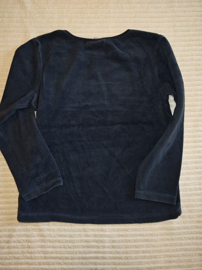 Pyjama Minnie mouse 4/5 ans - photo numéro 4