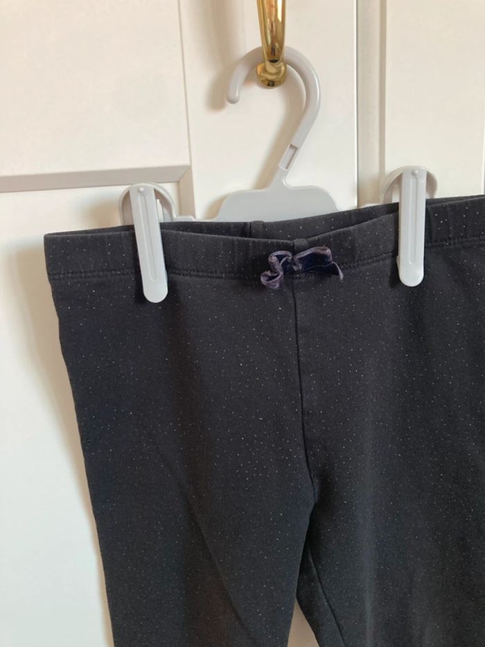 Legging paillettes TAO - photo numéro 2