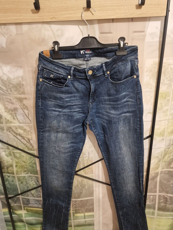 Jeans kaporal 40 - photo numéro 3