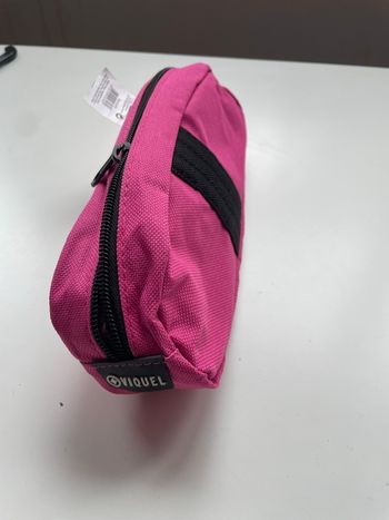 Trousse viquel rose neuve