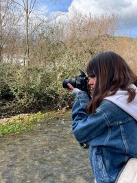 profil