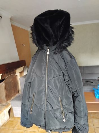 Manteau/doudoune