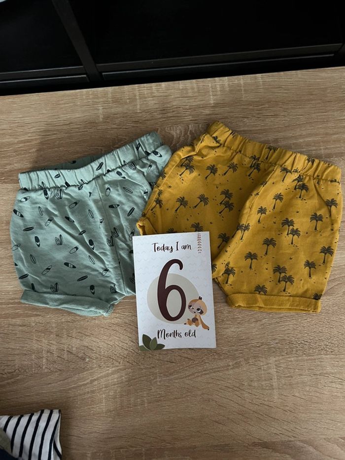 Shorts