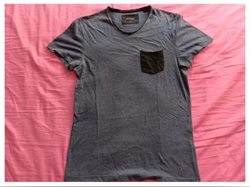 T-shirt bonobo S