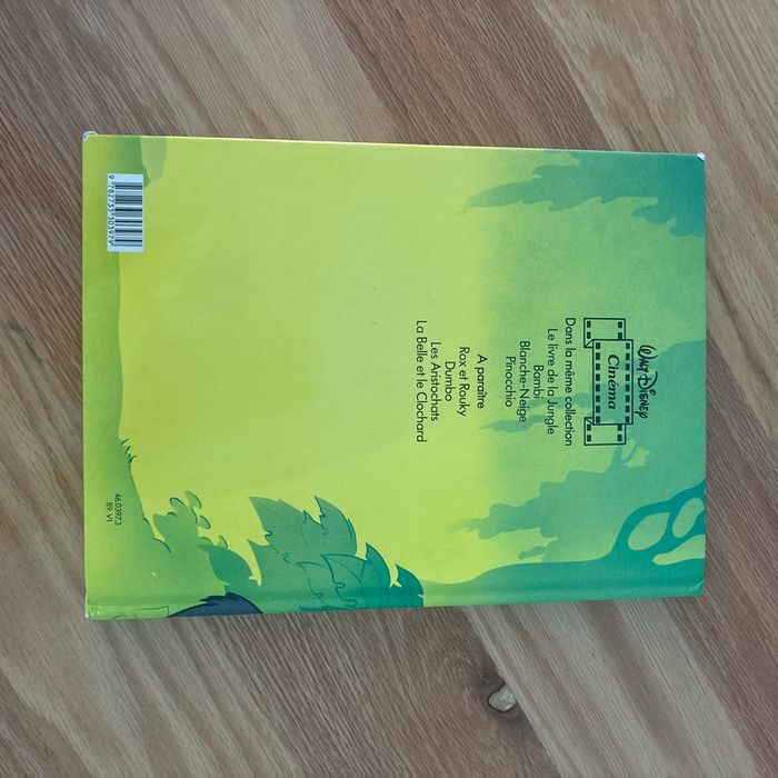 Le livre de la jungle - photo numéro 3