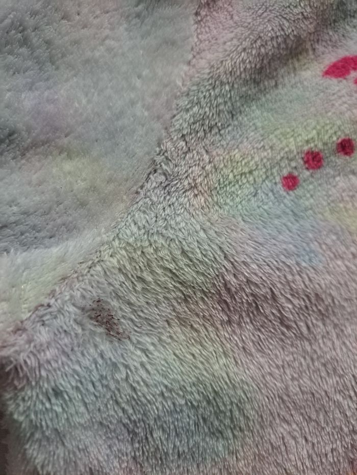 Pyjama molletonné "Licorne minion" - photo numéro 7