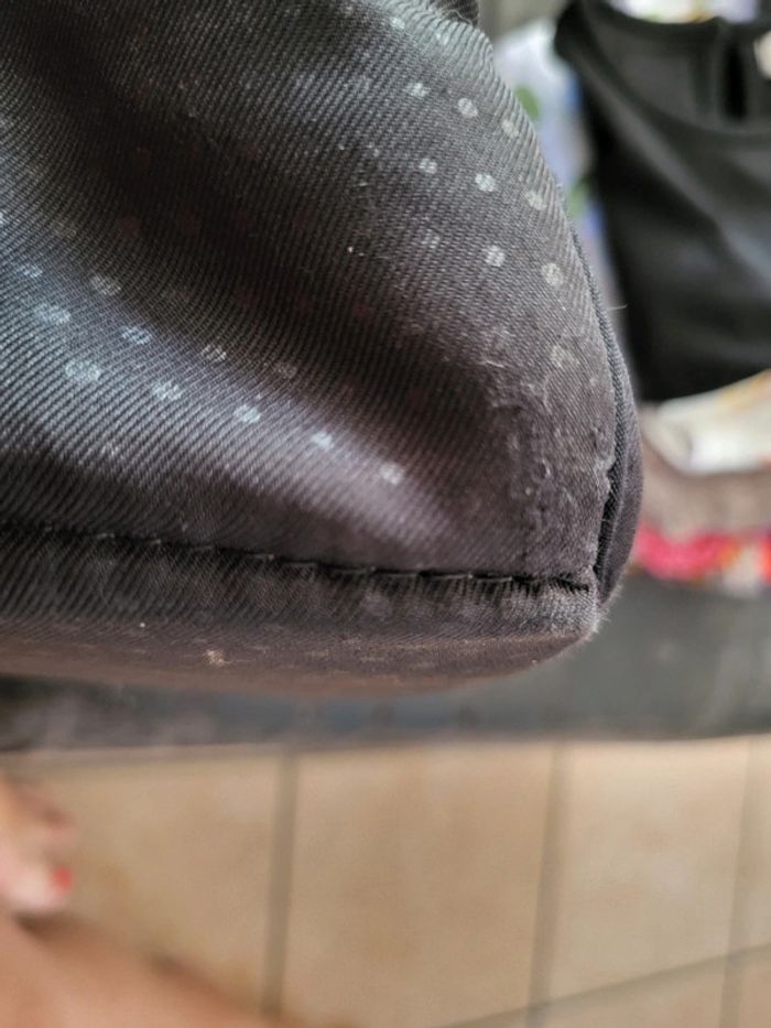 Sac a langer Peg Perego - photo numéro 7