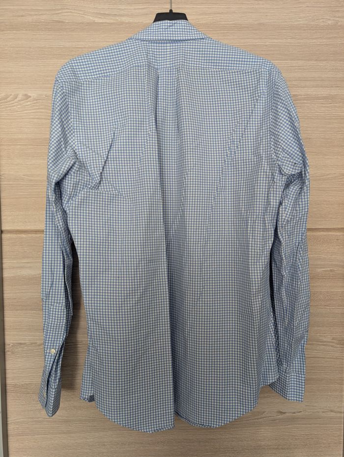 Chemise homme Ralph lauren, taille M, en très bon état - photo numéro 3