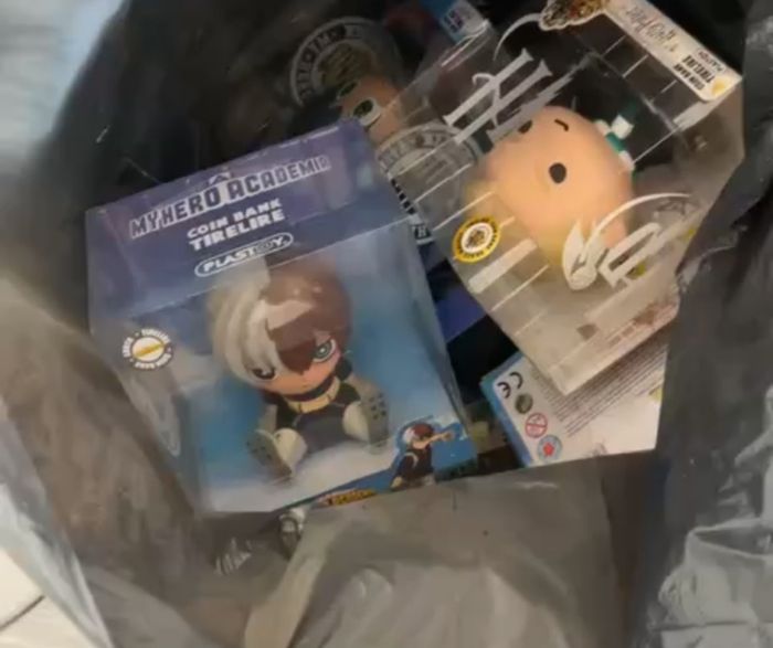 Jouet nourrisson - photo numéro 2