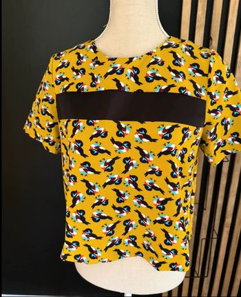 Kookai oiseaux