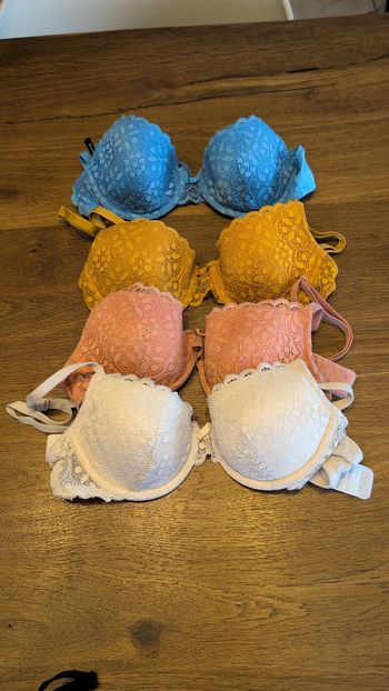 Soutien-gorges 85B Kiabi