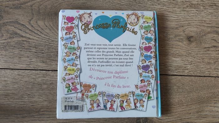 Livre - photo numéro 2