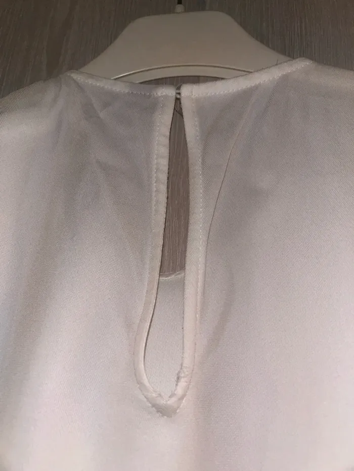 Blouse fluide - photo numéro 5