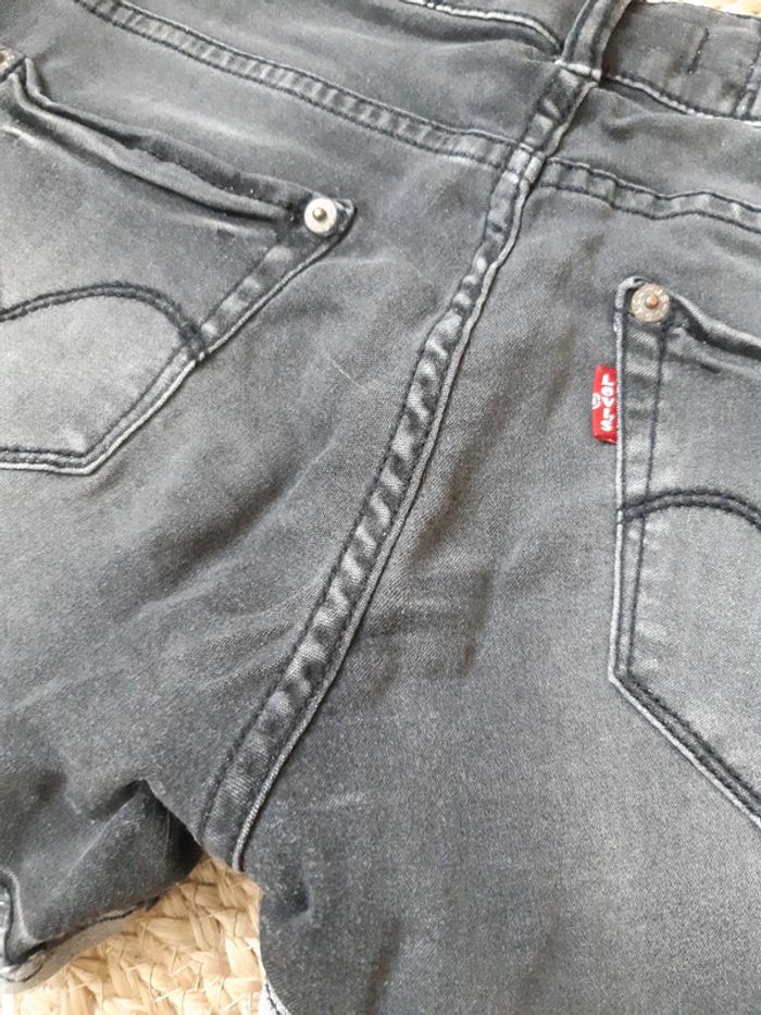 Short Levi's 14 ans - photo numéro 5