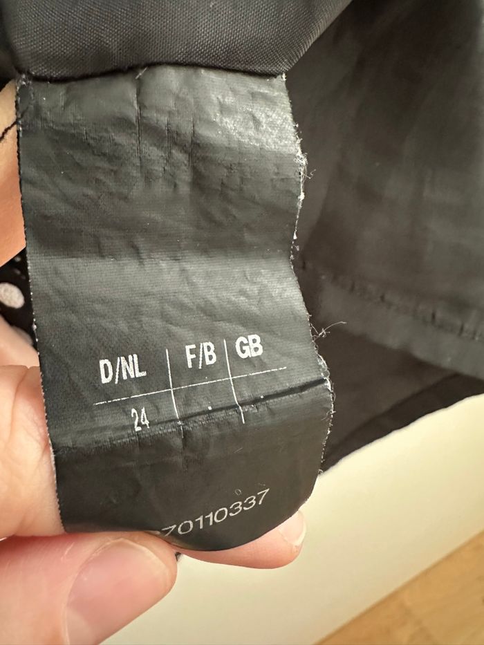 Robe noire femme taille 48 - photo numéro 5