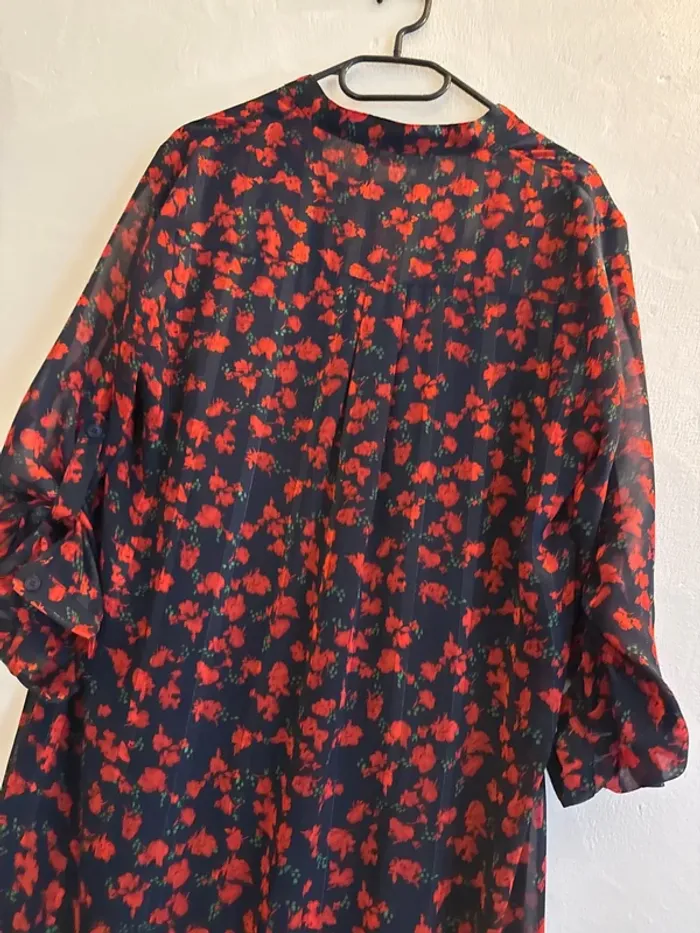 Bonjour robe Sarah john t L 8€ - photo numéro 6