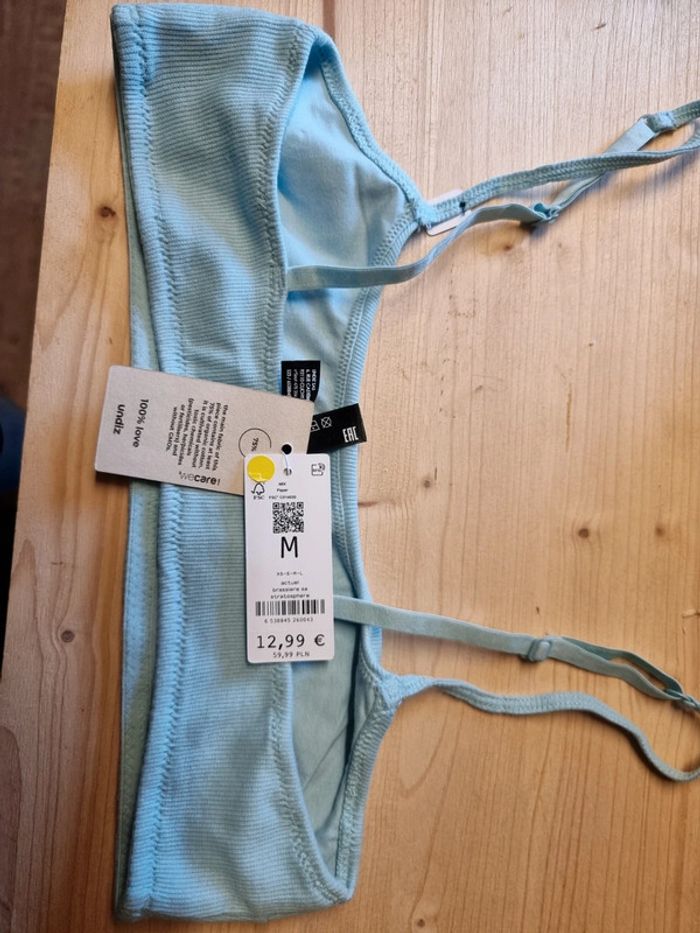 Brassière undiz - photo numéro 4