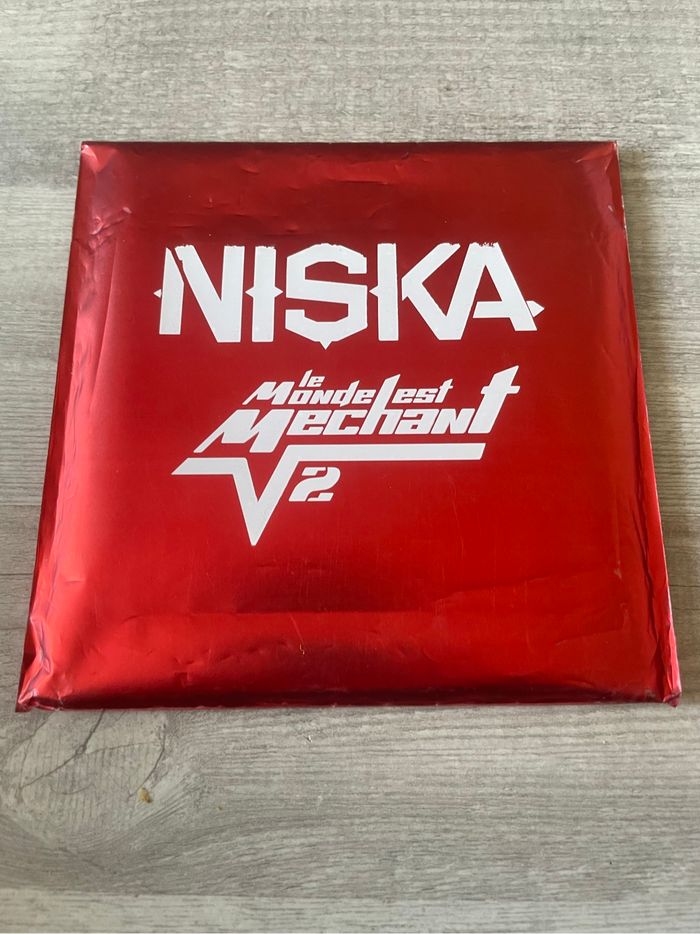 Cd niska