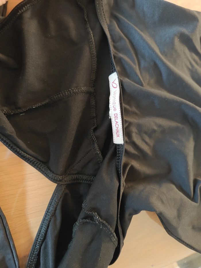 Maillot de bain de grossesse galbant - photo numéro 3