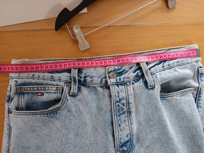 Jeans Tommy Hilfiger Size 32 - photo numéro 11