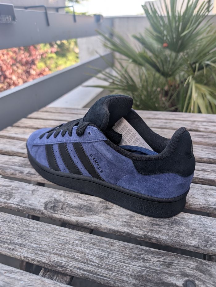Sneakers Adidas Campus 00S chaussures taille 44 homme - photo numéro 7