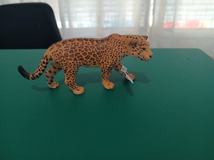 Lot 3 figurines schleich neuves - photo numéro 2