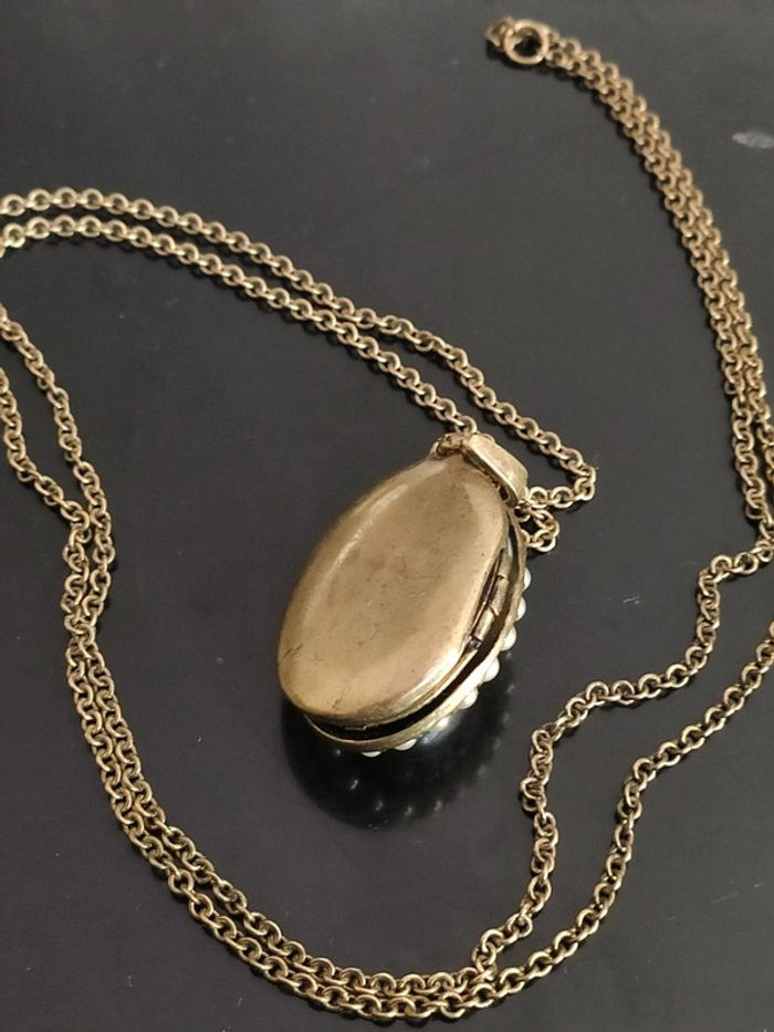 Collier vintage - photo numéro 5