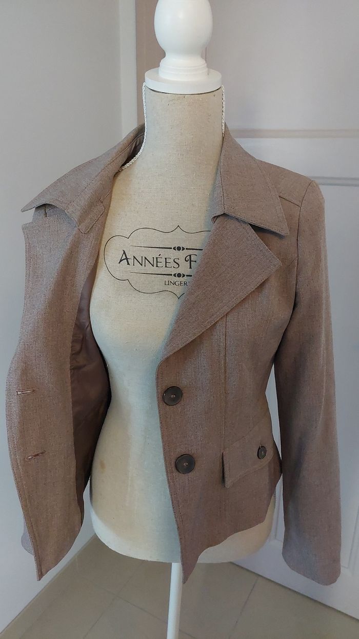 Veste - photo numéro 7