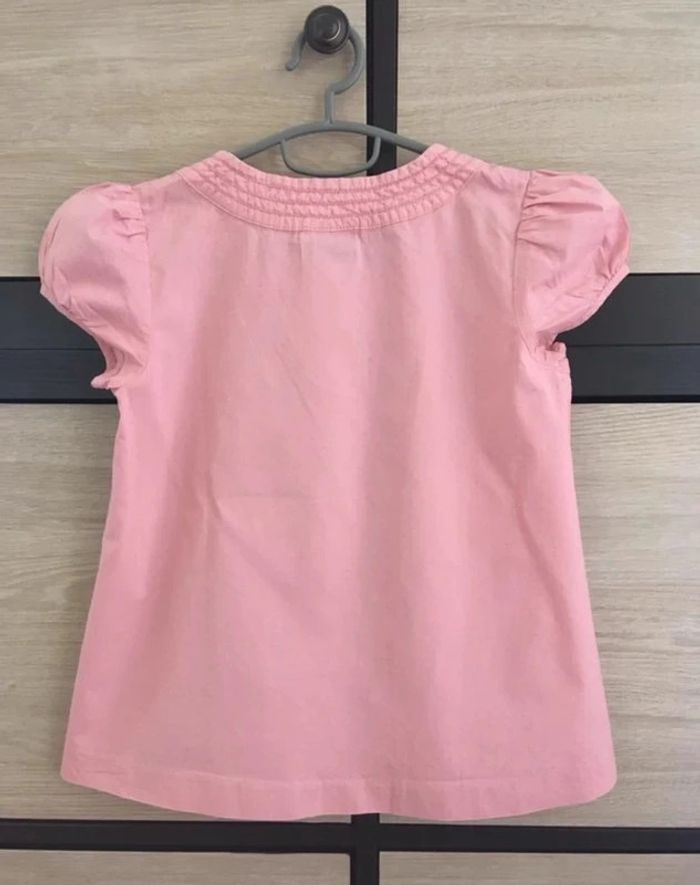 Blouse Sergent Major Taille 8 ans - photo numéro 6