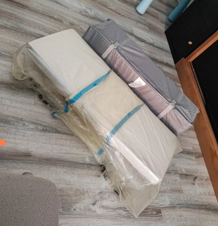 Parc - photo numéro 7