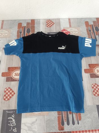 Tee shirt