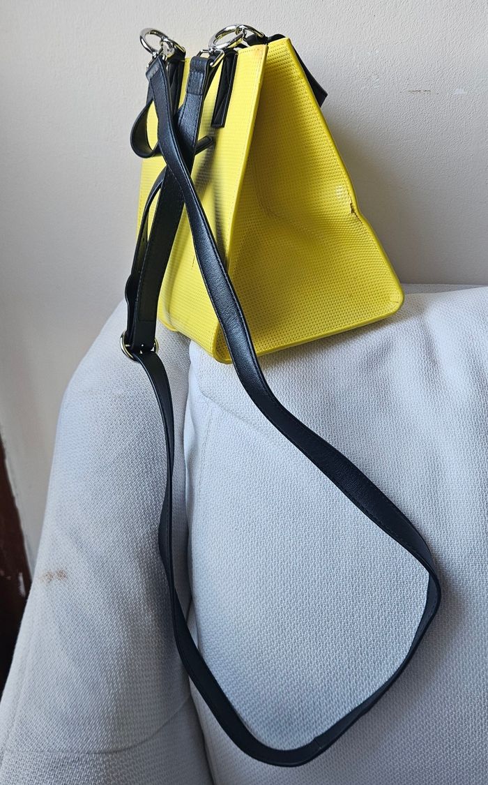 Mini Sac Kenzo - photo numéro 4