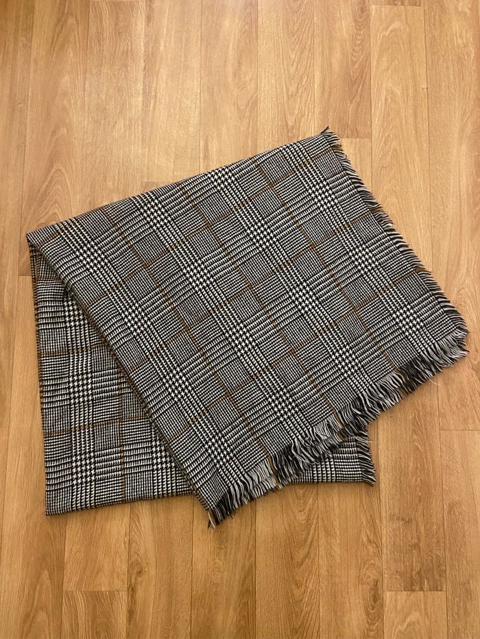 Écharpe chaude Mixte 200x100 cm - photo numéro 2