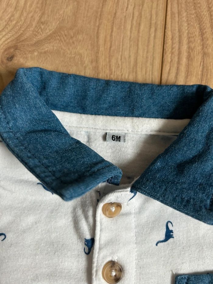 Ensemble 6 mois - photo numéro 4