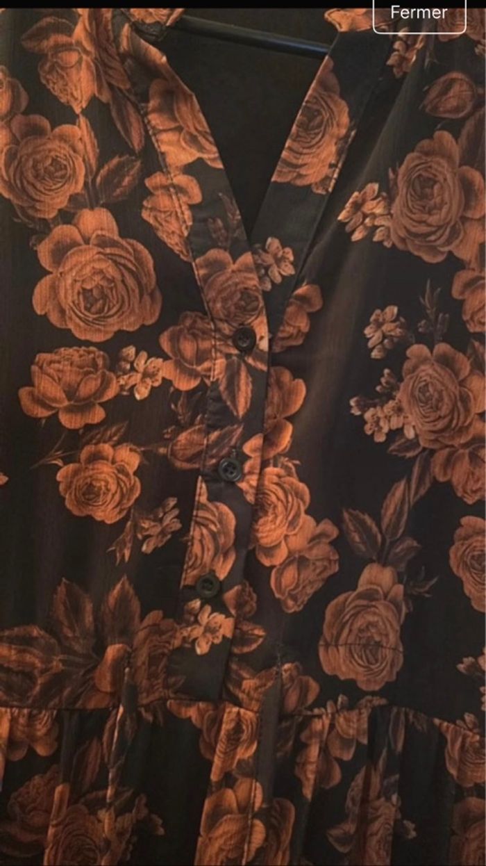 Robe voile - photo numéro 2