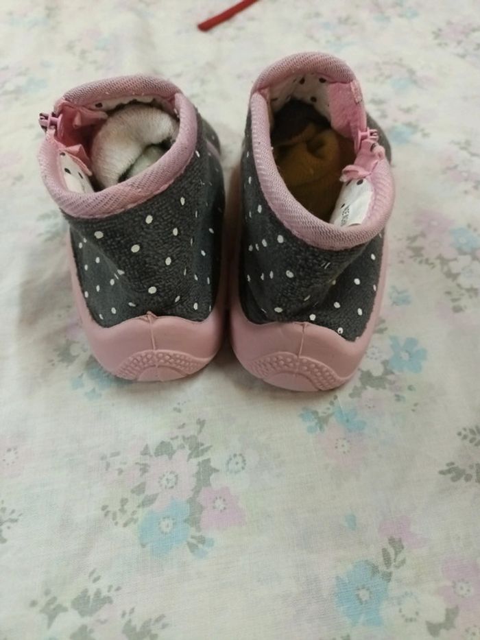 Chausson - photo numéro 3