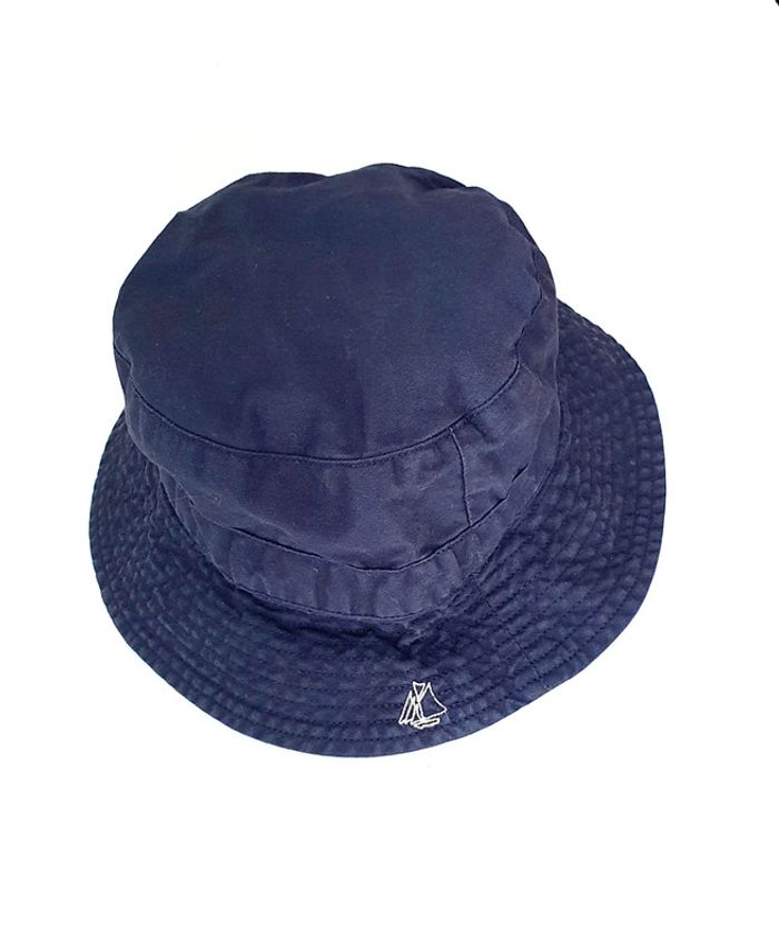 Bob Petit Bateau - 12/18M