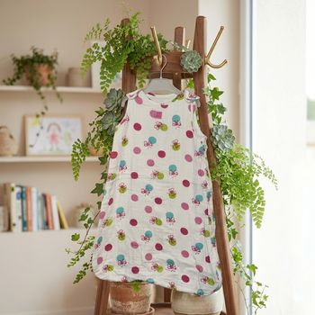 Gigoteuse épaisse fille - Taille unique - premaman 