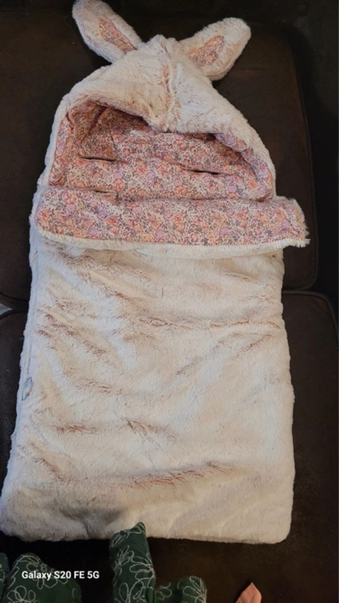 Gros lot domina Lapinou - photo numéro 4