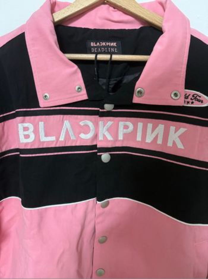 Blackpink Jacket - photo numéro 2