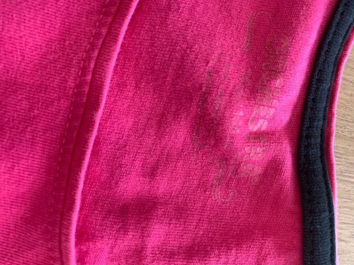 T shirt manches courtes 14 ans orchestra - photo numéro 2