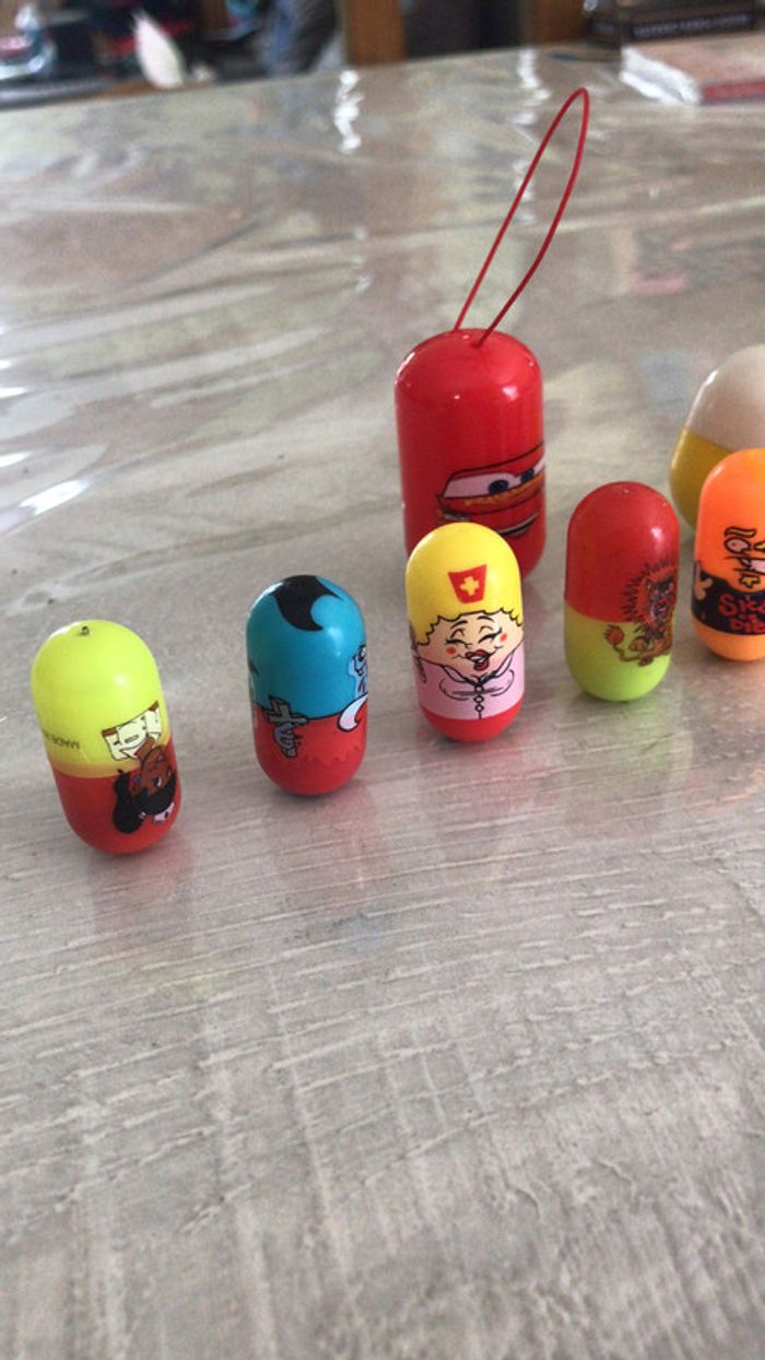 Mouse toys - photo numéro 3