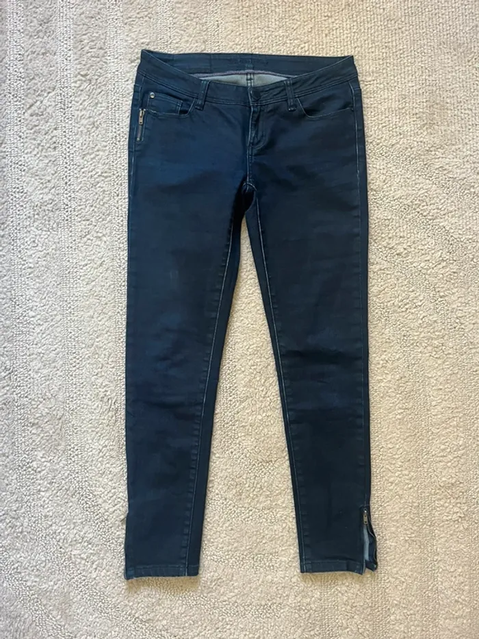 Pantalon 7/8 Bonobo -taille 36 - photo numéro 7
