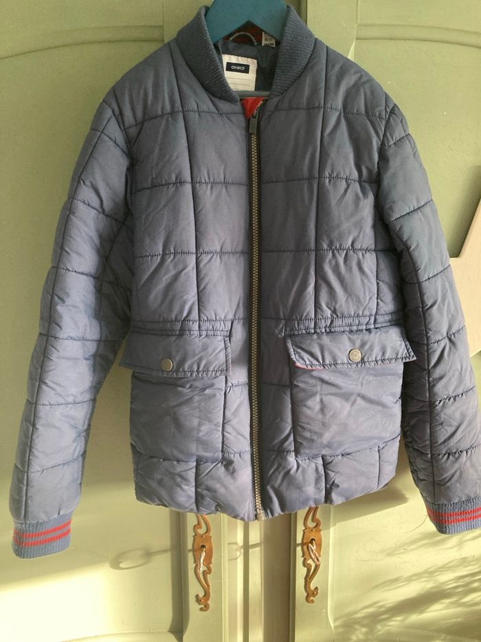 Blouson - photo numéro 2