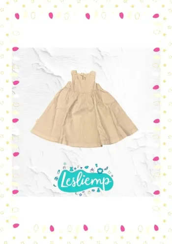 Robe 18 mois berlingot