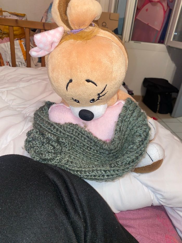 Peluche - photo numéro 3