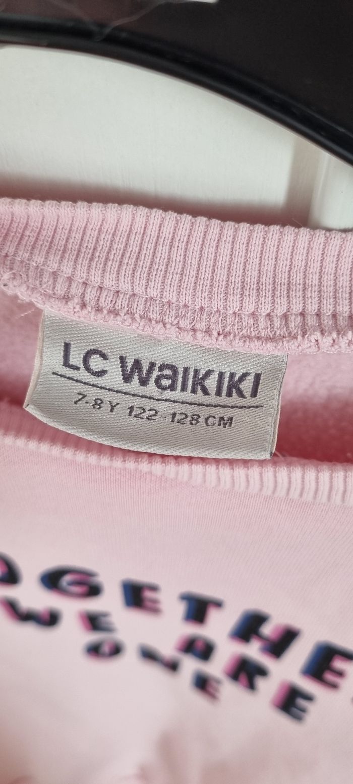 Joli pull - photo numéro 2