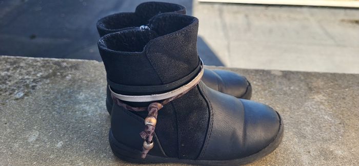 Bottines - photo numéro 2