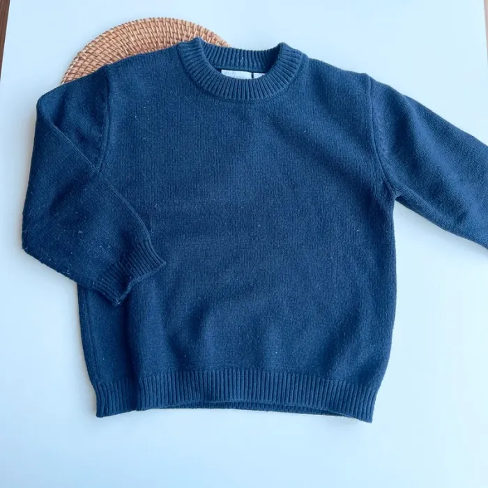 Pull maille ZARA